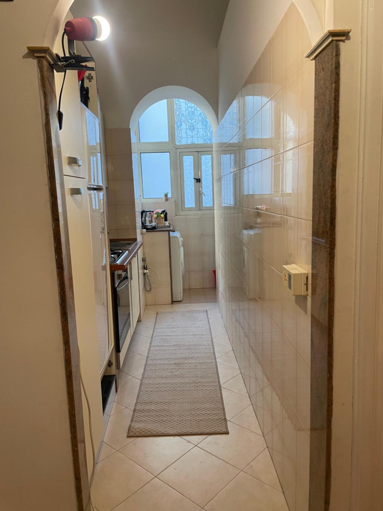 Apartment Dama Turati