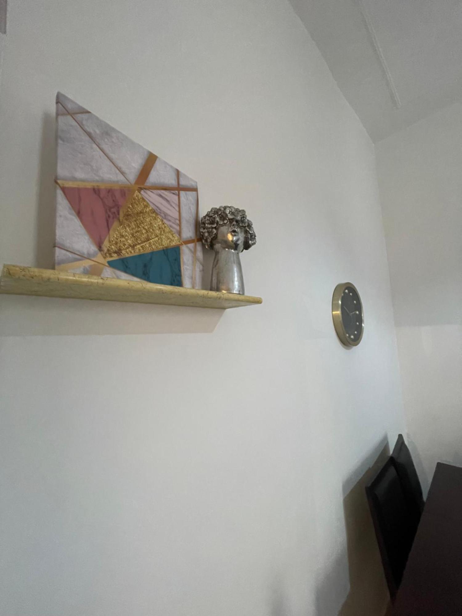 Apartment Dama Turati