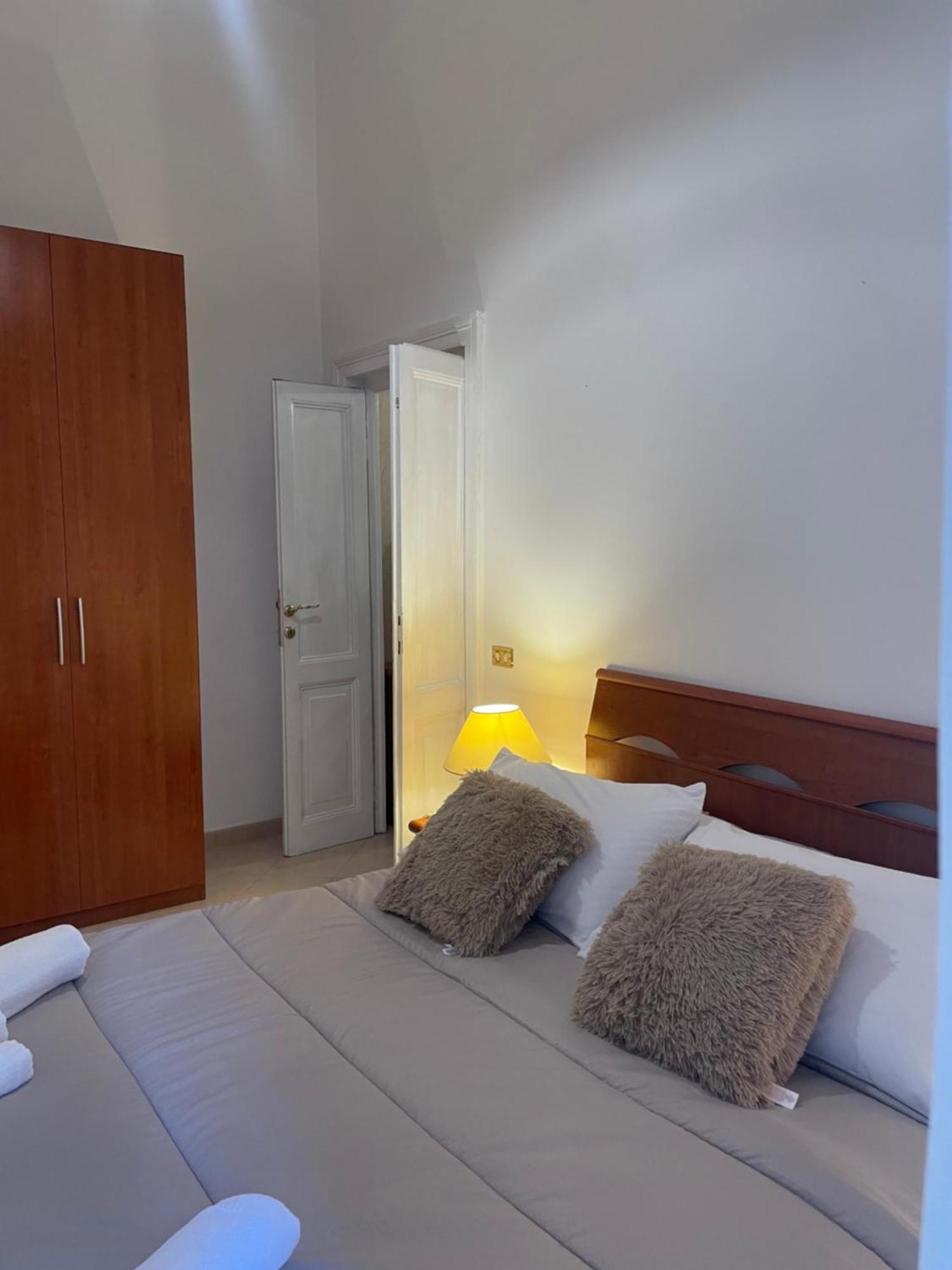 Apartment Dama Turati *
